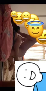 （潮汕）把她彻彻底底的征服了