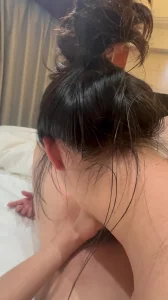 03年漂亮女友口交